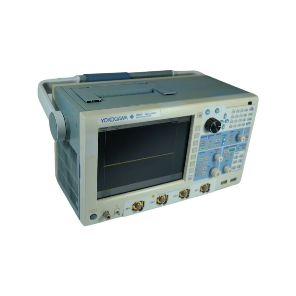 Yokogawa/Oscilloscope Digital/DL9040